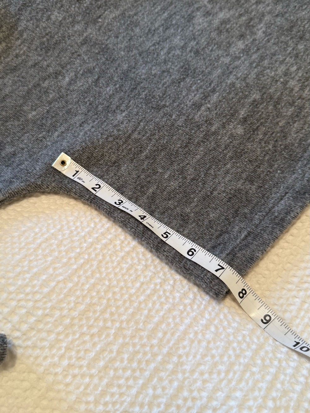 FP Movement | Nova Wide Sleeve Cropped Hoodie | Size = XS - Picture 3 of 7